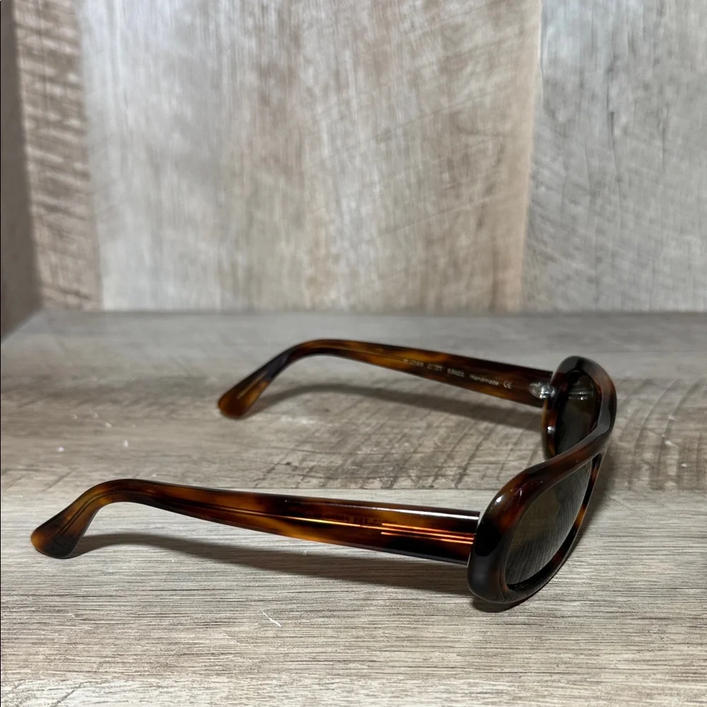 Cutler and Gross of London M:0564 Sunglasses Handmade Unisex